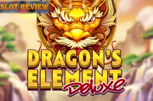 Dragons Element Deluxe icon